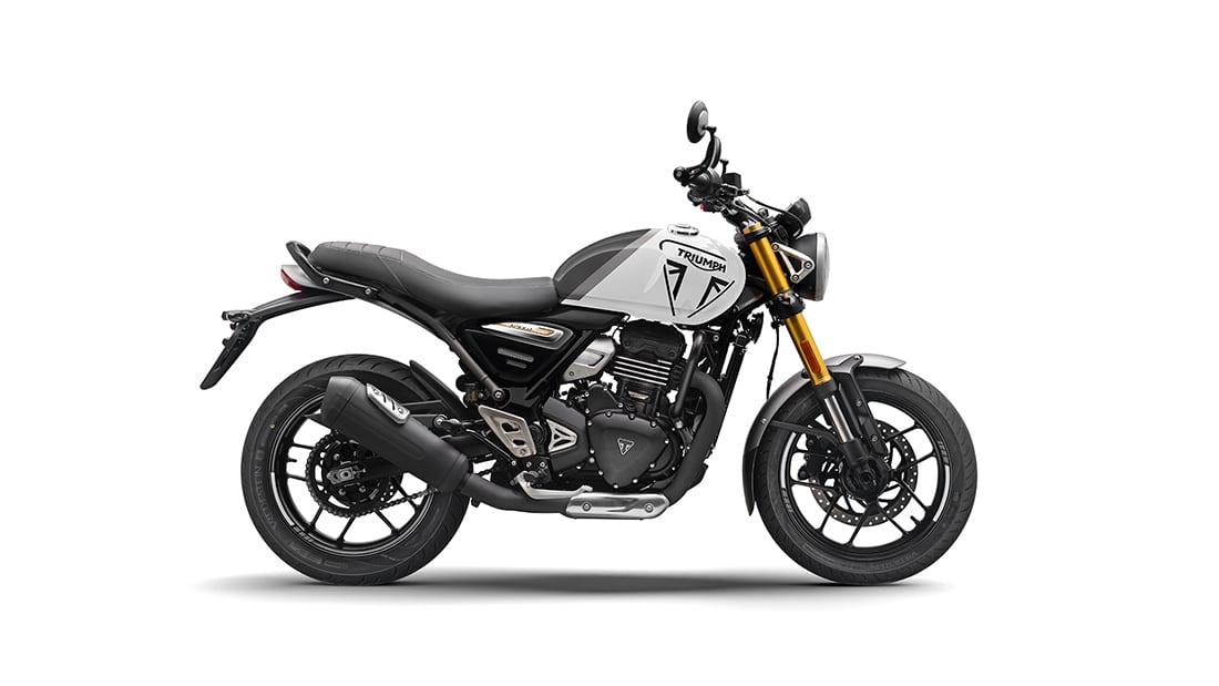 Pre owned triumph motorcycles best sale